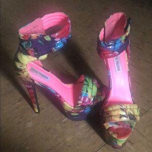 Steve Madden shoes